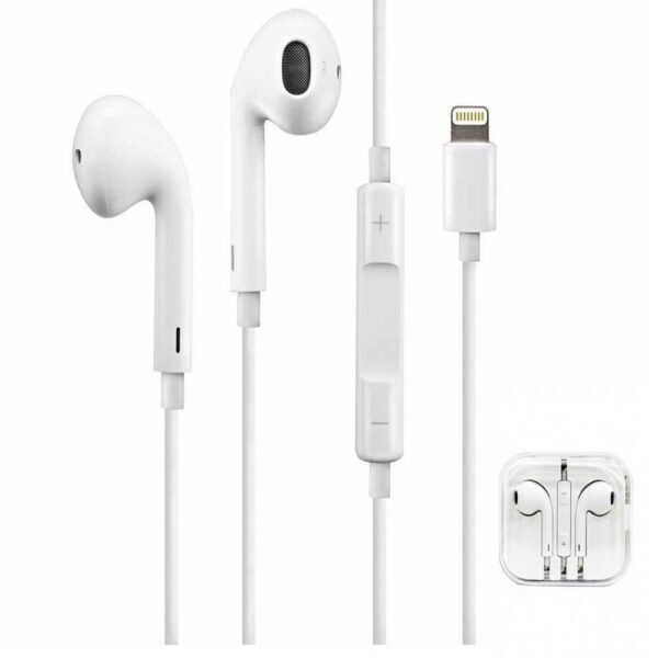 Auriculares de iPhone-Directo