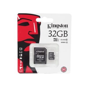 Memoria 32GB Kingston