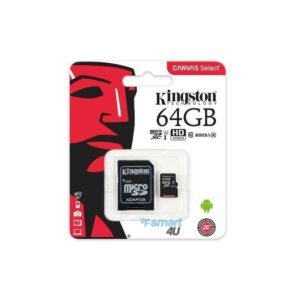 Memoria 64GB Kingston