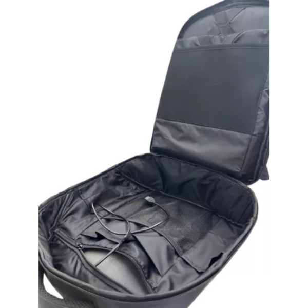 Mochila Con Pantalla Led Programable