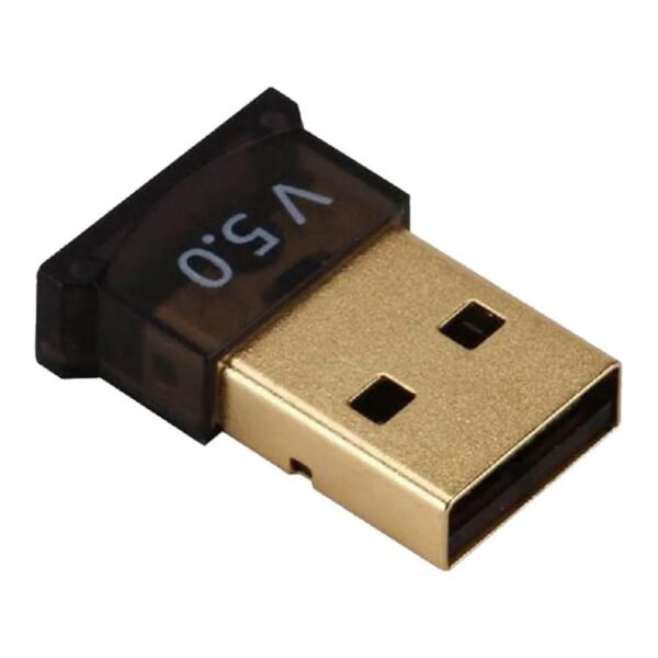 Receptor Bluetooth 5.0