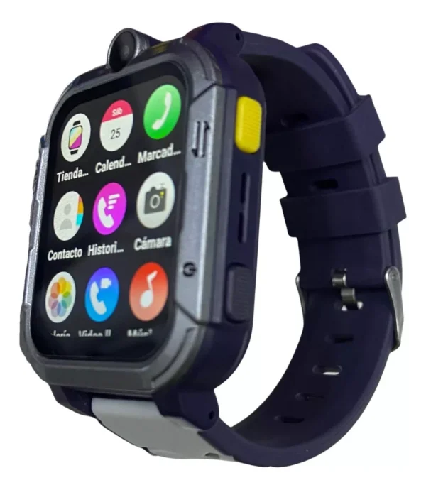 Reloj smarwatch para niños