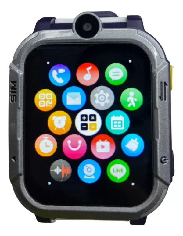 Reloj smarwatch para niños - Image 2