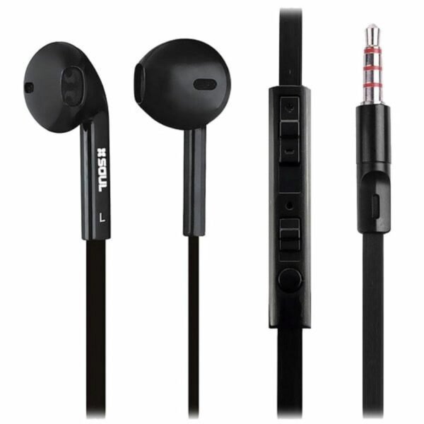 Auricular Con Cable Soul S389