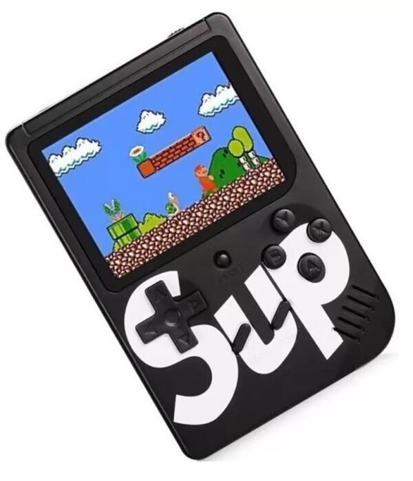 Consola Sup Retro