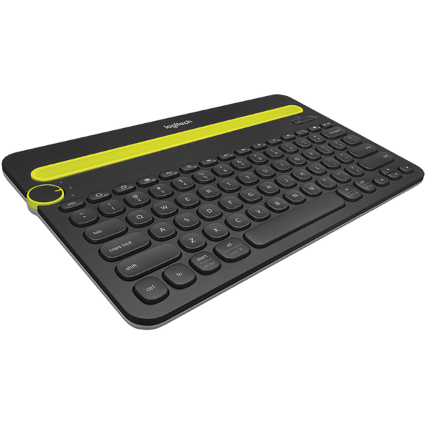 Teclado Bluetooth k480