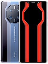 Mate 50 RS Porsche Design