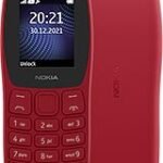 105+ (2022)