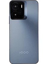 iQOO U6