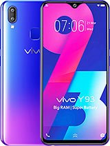 Y93 (Mediatek)