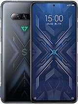Black Shark 4 Pro