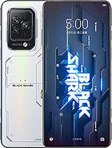 Black Shark 5 Pro
