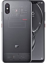 Mi 8 Explorer
