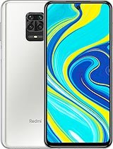Redmi Note 9 Pro (India)