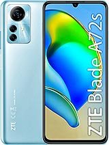 Blade A72s