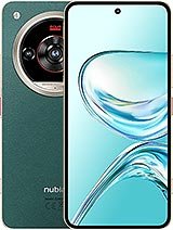 nubia Focus 2 Ultra