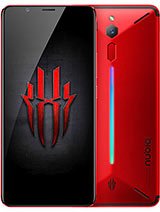 nubia Red Magic