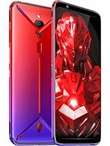 nubia Red Magic 3s