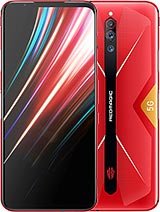nubia Red Magic 5G