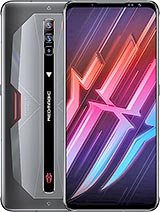 nubia Red Magic 6 Pro