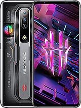 nubia Red Magic 7S
