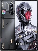 nubia Red Magic 8 Pro+