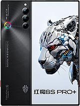 nubia Red Magic 8S Pro+