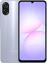 Galaxy A07