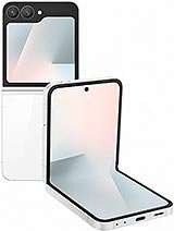 Galaxy Z Flip7 FE 5G