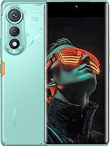 Pova Curve 5G