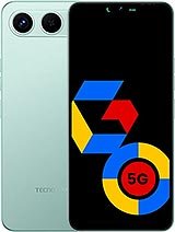 Spark Go 5G