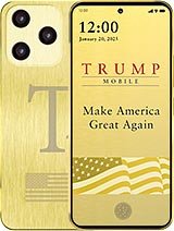 Trump Mobile T1 Phone