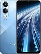 iQOO Z10 Lite 5G