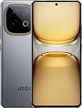 iQOO Z10 Turbo+ 5G