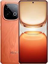 iQOO Z10 Turbo Pro 5G