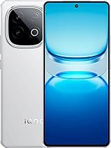 iQOO Z10 Turbo 5G