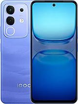 iQOO Z10x 5G