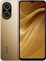 Poco C71 4G