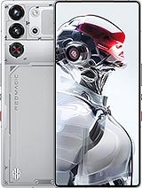 nubia RedMagic 10SPro+ 5G