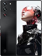 nubia RedMagic 10SPro 5G