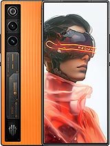 nubia RedMagic 10 Air 5G