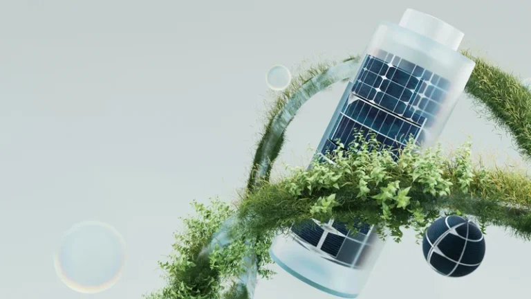 Lee más sobre el artículo New energy has been discovered