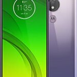 Moto G7 Power