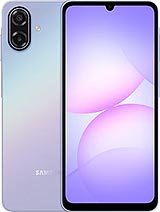 Galaxy A07 5G