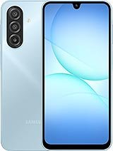 Galaxy A17