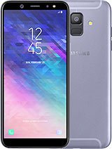 Galaxy A6 (2018)