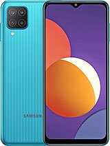 Galaxy M12