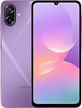 Galaxy M17e 5G