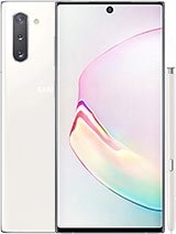 Galaxy Note10 5G