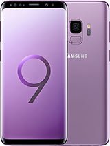 Galaxy S9 Active